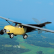 Google Billionaire Beaten To Market By This Gorgeous 65-Year-Old Flying Car